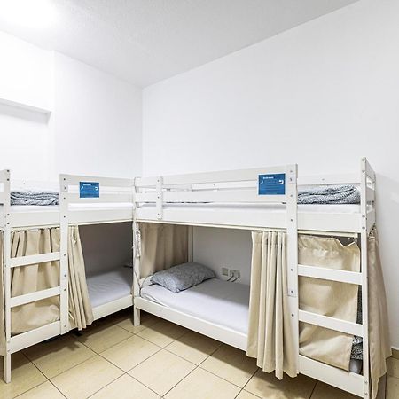 Next'House - Jbr Beach Hostel - Pool - Walk To Jbr Beach - Metro Station Дубай Екстериор снимка