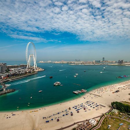 Next'House - Jbr Beach Hostel - Pool - Walk To Jbr Beach - Metro Station Дубай Екстериор снимка