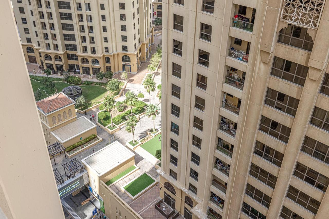 Next'House - Jbr Beach Hostel - Pool - Walk To Jbr Beach - Metro Station Дубай Екстериор снимка